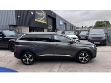 2.0 BlueHDi GT Line SUV 5dr Diesel EAT Euro 6 (s/s) (180 ps)