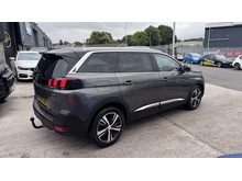2.0 BlueHDi GT Line SUV 5dr Diesel EAT Euro 6 (s/s) (180 ps)