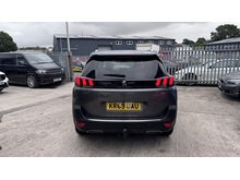 2.0 BlueHDi GT Line SUV 5dr Diesel EAT Euro 6 (s/s) (180 ps)