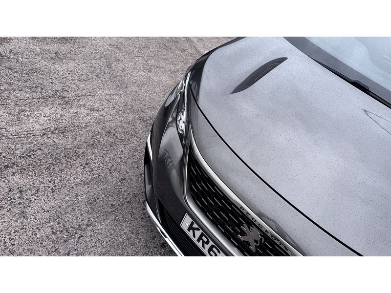 Peugeot 2.0 BlueHDi GT Line SUV 5dr Diesel EAT Euro 6 (s/s) (180 ps)