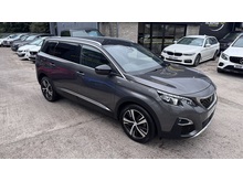 2.0 BlueHDi GT Line SUV 5dr Diesel EAT Euro 6 (s/s) (180 ps)