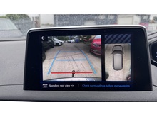 2.0 BlueHDi GT Line SUV 5dr Diesel EAT Euro 6 (s/s) (180 ps)