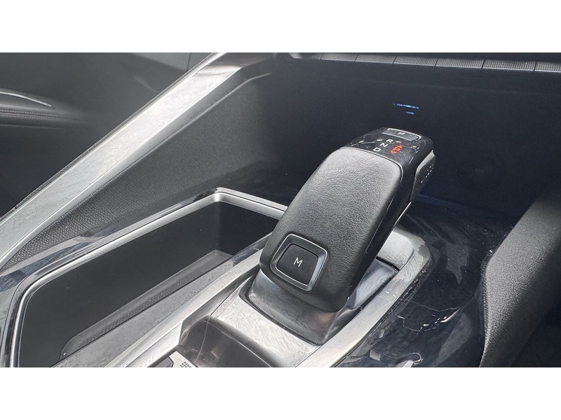 Peugeot 2.0 BlueHDi GT Line SUV 5dr Diesel EAT Euro 6 (s/s) (180 ps)
