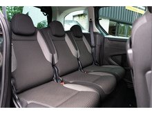 1.6 BlueHDi Outdoor MPV 5dr Diesel Manual Euro 6 (s/s) (120 ps)