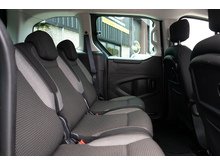 1.6 BlueHDi Outdoor MPV 5dr Diesel Manual Euro 6 (s/s) (120 ps)