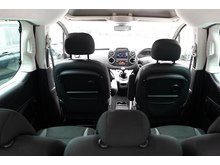 1.6 BlueHDi Outdoor MPV 5dr Diesel Manual Euro 6 (s/s) (120 ps)