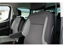 1.6 BlueHDi Outdoor MPV 5dr Diesel Manual Euro 6 (s/s) (120 ps)