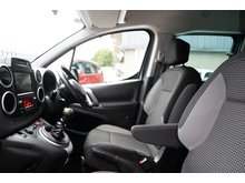 1.6 BlueHDi Outdoor MPV 5dr Diesel Manual Euro 6 (s/s) (120 ps)