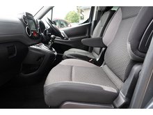 1.6 BlueHDi Outdoor MPV 5dr Diesel Manual Euro 6 (s/s) (120 ps)