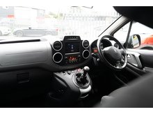 1.6 BlueHDi Outdoor MPV 5dr Diesel Manual Euro 6 (s/s) (120 ps)