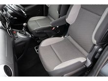 1.6 BlueHDi Outdoor MPV 5dr Diesel Manual Euro 6 (s/s) (120 ps)