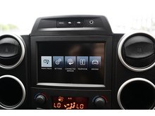 1.6 BlueHDi Outdoor MPV 5dr Diesel Manual Euro 6 (s/s) (120 ps)