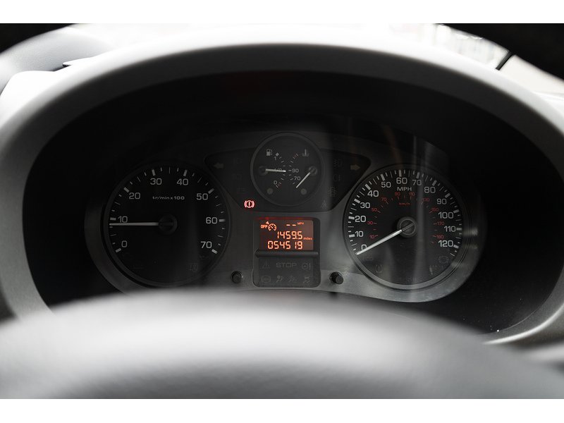Peugeot 1.6 BlueHDi Outdoor MPV 5dr Diesel Manual Euro 6 (s/s) (120 ps)