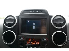 1.6 BlueHDi Outdoor MPV 5dr Diesel Manual Euro 6 (s/s) (120 ps)