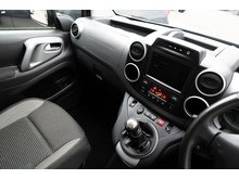 1.6 BlueHDi Outdoor MPV 5dr Diesel Manual Euro 6 (s/s) (120 ps)