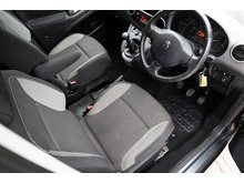 1.6 BlueHDi Outdoor MPV 5dr Diesel Manual Euro 6 (s/s) (120 ps)
