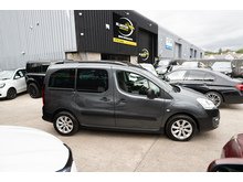 1.6 BlueHDi Outdoor MPV 5dr Diesel Manual Euro 6 (s/s) (120 ps)