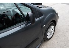 1.6 BlueHDi Outdoor MPV 5dr Diesel Manual Euro 6 (s/s) (120 ps)