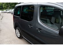 1.6 BlueHDi Outdoor MPV 5dr Diesel Manual Euro 6 (s/s) (120 ps)