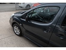 1.6 BlueHDi Outdoor MPV 5dr Diesel Manual Euro 6 (s/s) (120 ps)