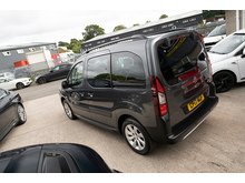 1.6 BlueHDi Outdoor MPV 5dr Diesel Manual Euro 6 (s/s) (120 ps)