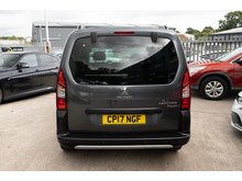 1.6 BlueHDi Outdoor MPV 5dr Diesel Manual Euro 6 (s/s) (120 ps)