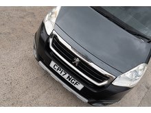 1.6 BlueHDi Outdoor MPV 5dr Diesel Manual Euro 6 (s/s) (120 ps)