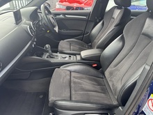 1.8 TFSI S line Sportback 5dr Petrol S Tronic Euro 5 (s/s) (180 ps)