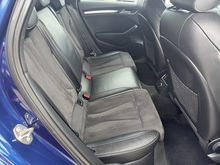 1.8 TFSI S line Sportback 5dr Petrol S Tronic Euro 5 (s/s) (180 ps)