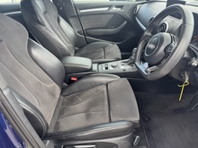 1.8 TFSI S line Sportback 5dr Petrol S Tronic Euro 5 (s/s) (180 ps)