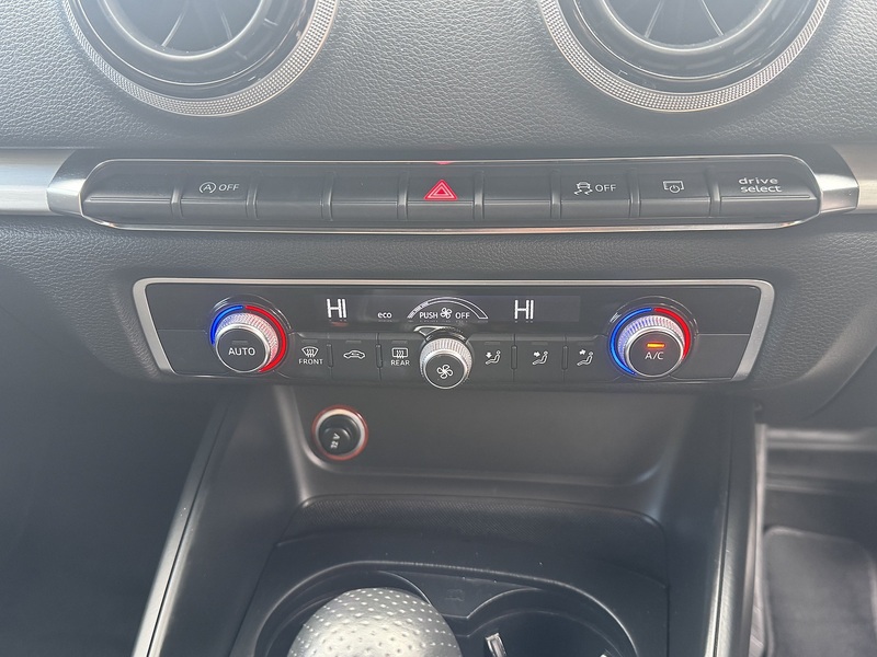 Audi 1.8 TFSI S line Sportback 5dr Petrol S Tronic Euro 5 (s/s) (180 ps)