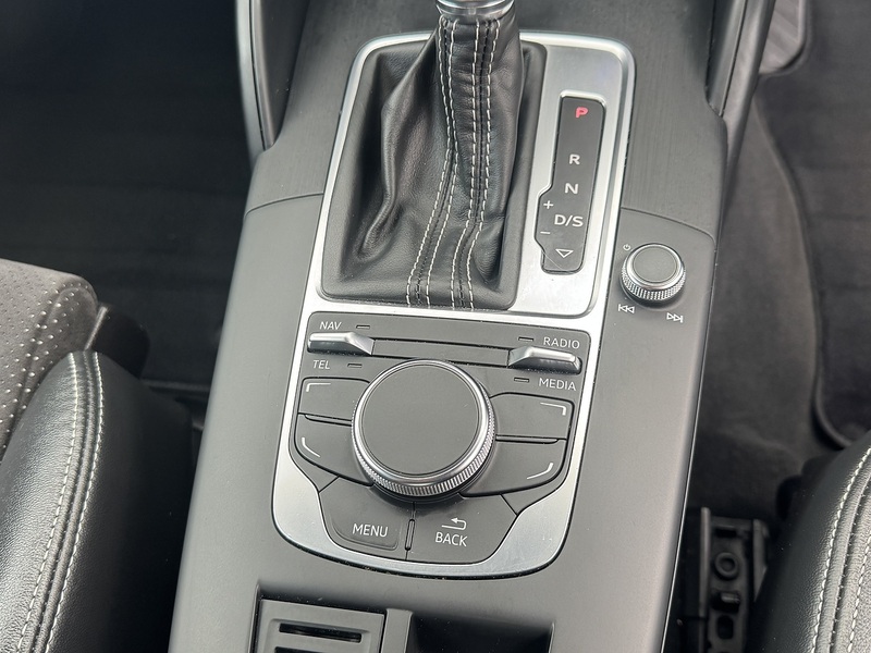 Audi 1.8 TFSI S line Sportback 5dr Petrol S Tronic Euro 5 (s/s) (180 ps)
