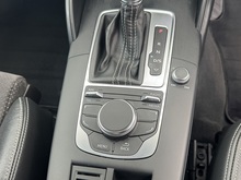 1.8 TFSI S line Sportback 5dr Petrol S Tronic Euro 5 (s/s) (180 ps)