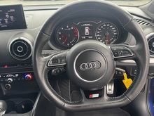 1.8 TFSI S line Sportback 5dr Petrol S Tronic Euro 5 (s/s) (180 ps)