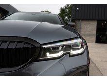 2.0 318d MHT M Sport Saloon 4dr Diesel Hybrid Auto Euro 6 (s/s) (150 ps)