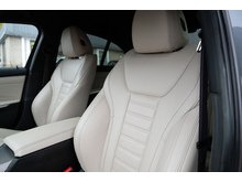 2.0 318d MHT M Sport Saloon 4dr Diesel Hybrid Auto Euro 6 (s/s) (150 ps)