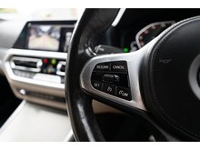2.0 318d MHT M Sport Saloon 4dr Diesel Hybrid Auto Euro 6 (s/s) (150 ps)
