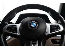 2.0 318d MHT M Sport Saloon 4dr Diesel Hybrid Auto Euro 6 (s/s) (150 ps)