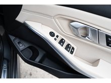 2.0 318d MHT M Sport Saloon 4dr Diesel Hybrid Auto Euro 6 (s/s) (150 ps)