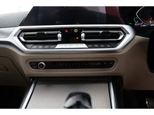 2.0 318d MHT M Sport Saloon 4dr Diesel Hybrid Auto Euro 6 (s/s) (150 ps)