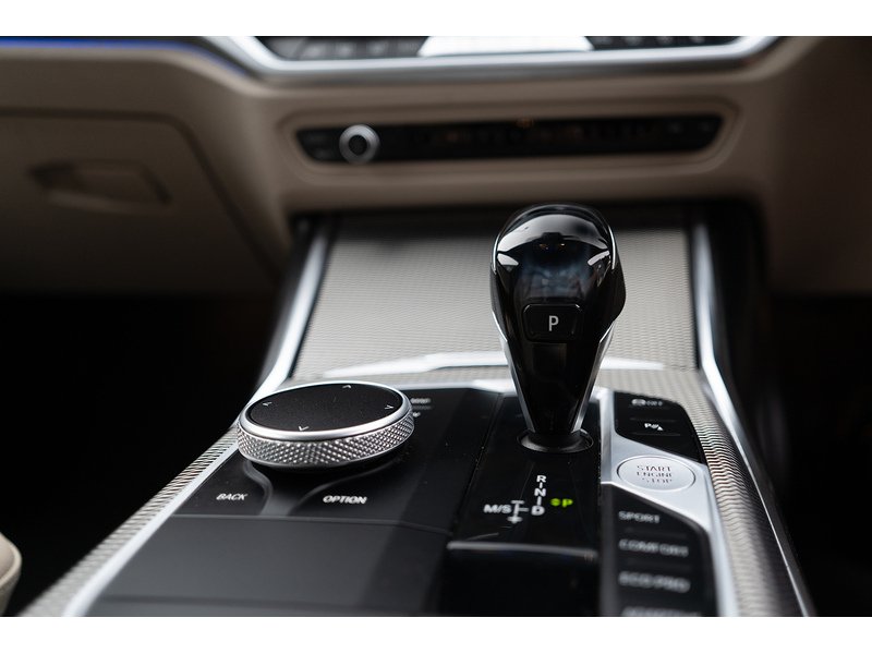 BMW 2.0 318d MHT M Sport Saloon 4dr Diesel Hybrid Auto Euro 6 (s/s) (150 ps)