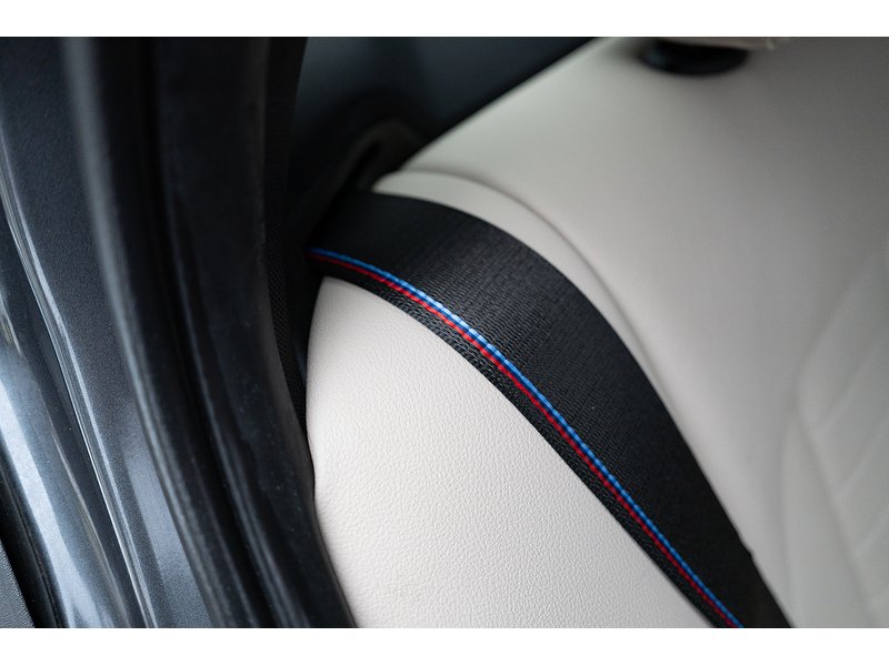 BMW 2.0 318d MHT M Sport Saloon 4dr Diesel Hybrid Auto Euro 6 (s/s) (150 ps)