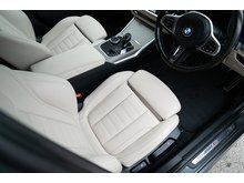 2.0 318d MHT M Sport Saloon 4dr Diesel Hybrid Auto Euro 6 (s/s) (150 ps)