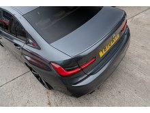 2.0 318d MHT M Sport Saloon 4dr Diesel Hybrid Auto Euro 6 (s/s) (150 ps)