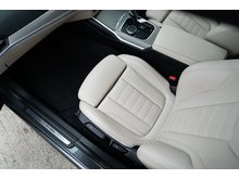 2.0 318d MHT M Sport Saloon 4dr Diesel Hybrid Auto Euro 6 (s/s) (150 ps)