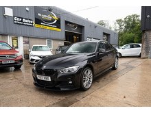 3.0 335d M Sport Saloon 4dr Diesel Auto xDrive Euro 6 (s/s) (313 ps)