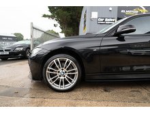 3.0 335d M Sport Saloon 4dr Diesel Auto xDrive Euro 6 (s/s) (313 ps)