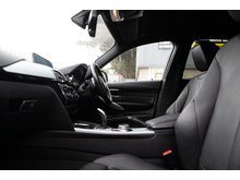 3.0 335d M Sport Saloon 4dr Diesel Auto xDrive Euro 6 (s/s) (313 ps)