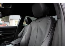 3.0 335d M Sport Saloon 4dr Diesel Auto xDrive Euro 6 (s/s) (313 ps)