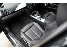 3.0 335d M Sport Saloon 4dr Diesel Auto xDrive Euro 6 (s/s) (313 ps)